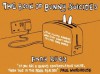 The Book of Bunny Suicides - Andy Riley