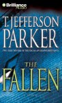 Fallen, The - T. Jefferson Parker, David Colacci