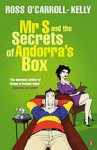 Mr S And The Secrets Of Andorra's Box - Paul Howard