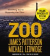 Zoo - Jay Snyder, James Patterson, Michael Ledwidge