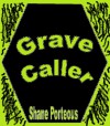Grave Caller - Shane Porteous
