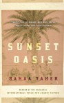 Sunset Oasis - Bahaa Taher