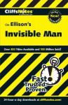 The Invisible Man (Cliffs Notes) - Durthy A. Washington, CliffsNotes, Ralph Ellison