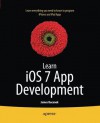 Learn iOS 7 App Development - James Bucanek