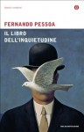 Il libro dell'inquietudine (Oscar classici moderni) (Italian Edition) - Fernando Pessoa, V. Tocco