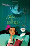 Kat, Incorrigible - Stephanie Burgis