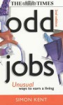 Odd Jobs - Simon Kent