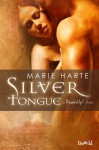 Silver Tongue (A PowerUp! Story) - Marie Harte