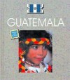 Guatemala - Elma Schemenauer