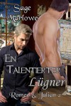 Ein talentierter Lügner (Romeo & Julian, #2) - Sage Marlowe