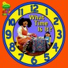 What Time Is It? - Laura Driscoll