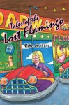 Tales of the Lost Flamingo - Mike Griffin