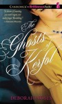 The Ghosts of Kerfol - Deborah Noyes, Justine Eyre