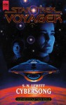 Cybersong (Star Trek Voyager, #8) - S.N. Lewitt