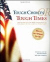 Tough Choices or Tough Times: The Report of the New Commission on the Skills of the American Workforce - Jossey-Bass Publishers, National Center on Education and the Eco