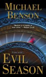 Evil Season - Michael Benson