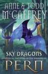 Sky Dragons - Todd J. McCaffrey, Anne McCaffrey