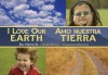 I Love Our Earth / Amo nuestra Tierra - Bill Martin Jr.