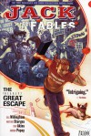 Jack of Fables: The (Nearly) Great Escape - Bill Willingham, Matthew Sturges, Tony Akins, Andrew Pepoy