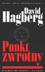 Punkt zwrotny - David Hagberg