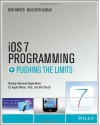 IOS 7 Programming Pushing the Limits - Rob Napier