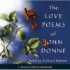 The Love Poems of John Donne - John Donne