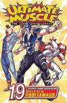 Ultimate Muscle, Vol. 19 - Yudetamago