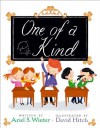 One of a Kind - Ariel S. Winter, David Hitch