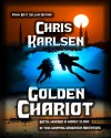 Golden Chariot - Chris Karlsen