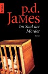 Im Saal der Mörder (German Edition) - P.D. James, Christa E. Seibicke