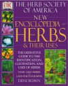 New Encyclopedia of Herbs & Their Uses - Deni Bown