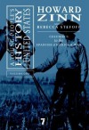 A Young People's History of the United States, Vol. 1: Columbus to the Robber Barons - Howard Zinn, Rebecca Stefoff