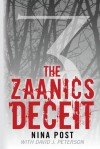 The Zaanics Deceit (Cate Lyr, #1) - Nina Post