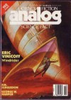 Analog Science Fiction/Science Fact October, 1986 - Stanley Schmidt