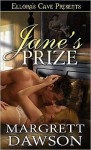 Jane's Prize - Margrett Dawson