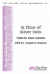 In Time of Silver Rain - Langston Hughes, Ren' Clausen