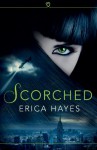 Scorched (HarperImpulse Urban Fantasy) - Erica Hayes