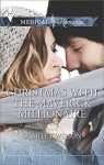 Christmas with the Maverick Millionaire - Scarlet Wilson