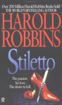 Stiletto - Harold Robbins