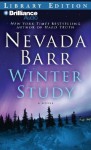 Winter Study - Nevada Barr, Joyce Bean