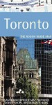 The Rough Guide to Toronto Map - Rough Guides