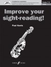 Violin Grades 7-8: Violin Solo - Paul Harris