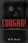 Cougar! - W.W. Brock