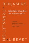 Translation Studies: An Interdiscipline - Mary Snell-Hornby, Mary Snell Hornby