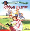 Ribbon Rescue - Robert Munsch, Eugenie Fernandes