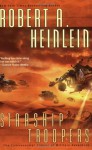 Starship Troopers - Robert A. Heinlein