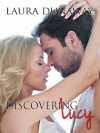 Discovering Lucy - Laura Dunaway