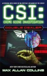 CSI: Double Dealer (CSI #1) - Max Allan Collins