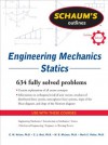 Schaum's Outline of Engineering Mechanics: Statics (Schaum's Outline Series) - E. Nelson, Charles Best, William McLean, Merle Potter