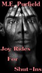 Joy Rides for Shut-Ins: An Experimenal Collection of Nonsense and Absurdism - M.E. Purfield